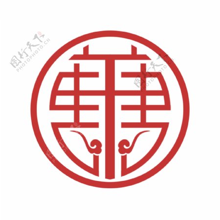 大唐集团logo