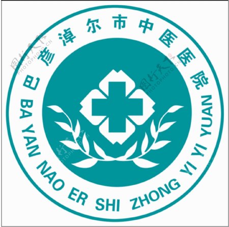 医院LOGO