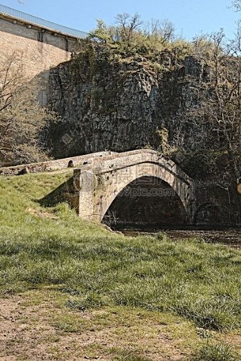 旧桥