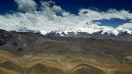 西藏视频素材