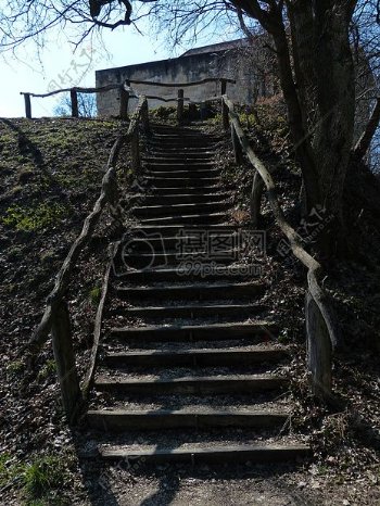 楼梯