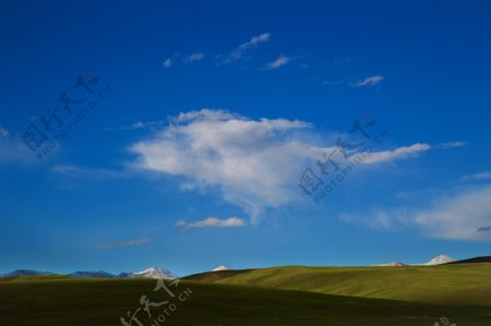 新疆伊犁风景
