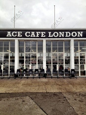 Ace咖啡馆