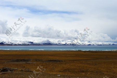 圣区西藏风景