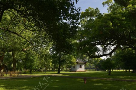 江西瑞金风景