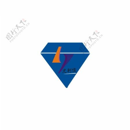 尤利佳logo
