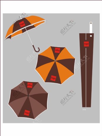 雨伞架