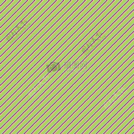 绿色对角线条纹背景剪贴簿线路