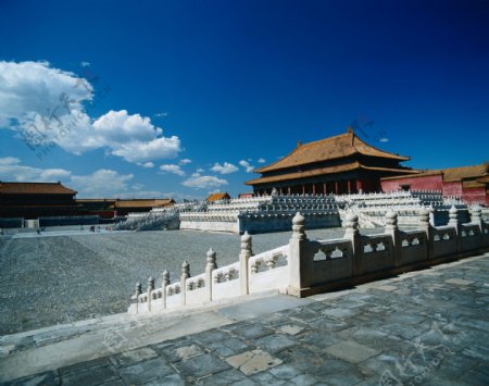 中国古代著名建筑图片