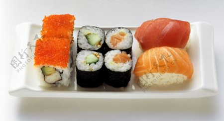 寿司15图片