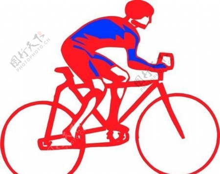 自行车体育竞技0206