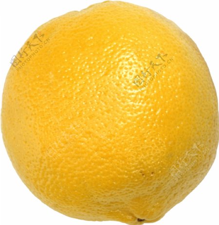 美味的柠檬摄影图片