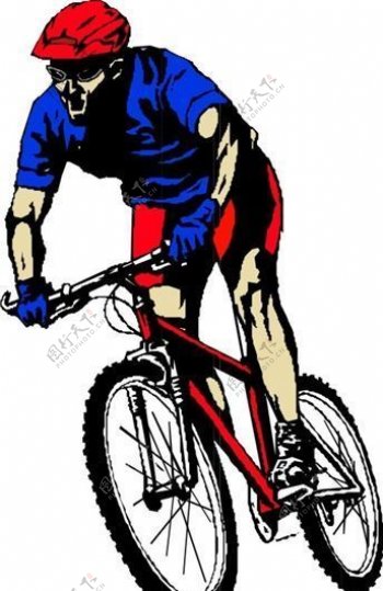 自行车体育竞技0224