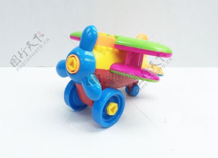 儿童玩具飞机