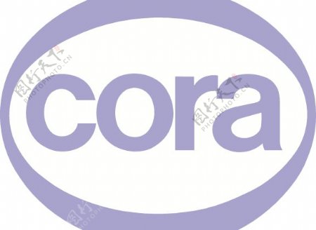Coralogo设计欣赏科拉标志设计欣赏