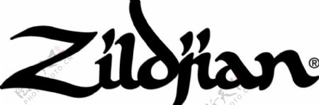 Zildjianlogo设计欣赏Zildjian标志设计欣赏