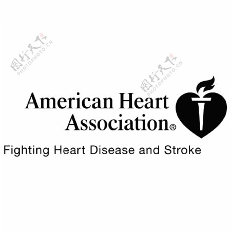美国心脏协会1