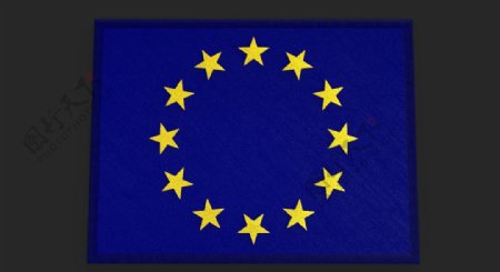 欧洲国旗
