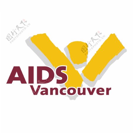 温哥华的艾滋病