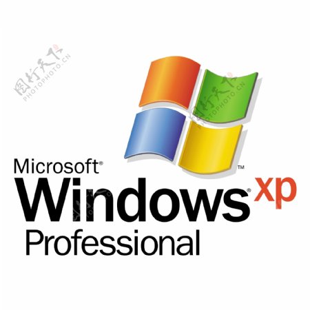微软WindowsXP专业版0