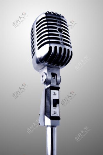 麦克风