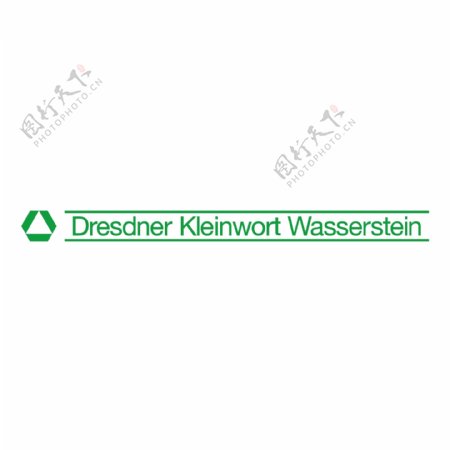 DresdnerKleinwortWasserstein