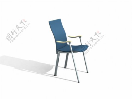 室内家具之椅子1133D模型