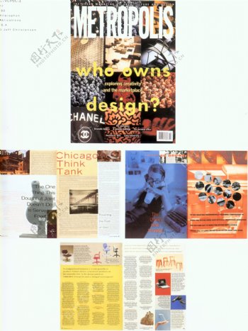 版式设计书籍装帧JPG0052