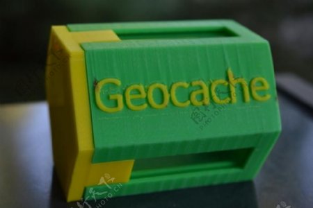geotrackable.orggeocache容器