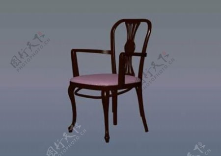 椅子3D现代家具模型20081130更新74