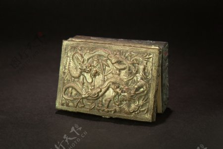 铜器古董古玩图片