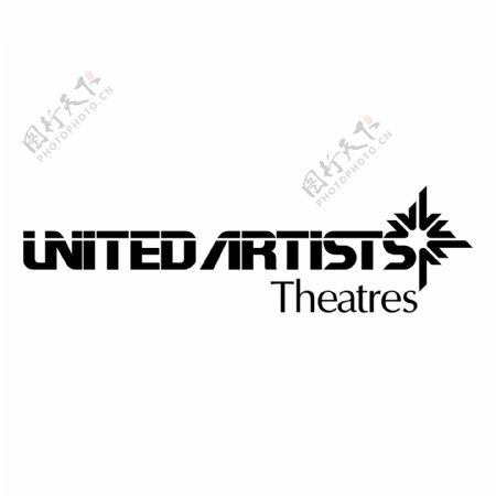 美国艺术家剧院