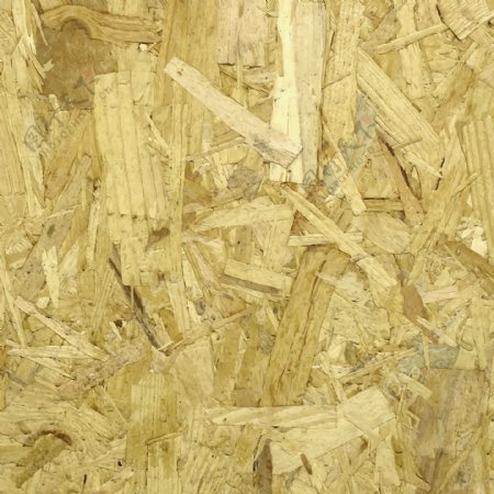 木材废料背景矢量素材