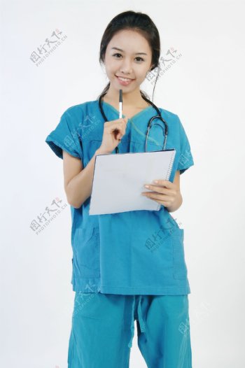女医生护士069图片