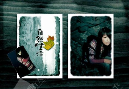 性感美女