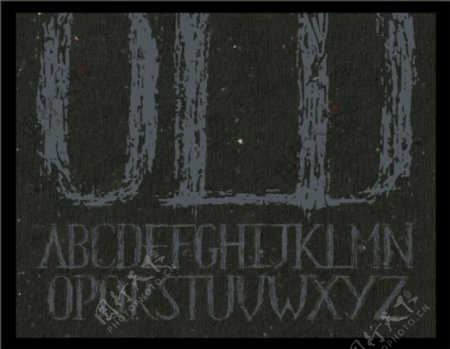 海尔科化旧符号字体