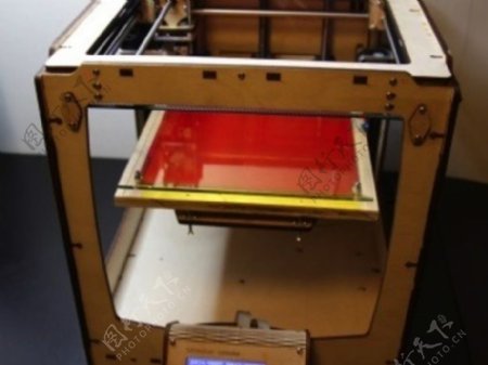 自ultimakers调节热床和其他3D打印机