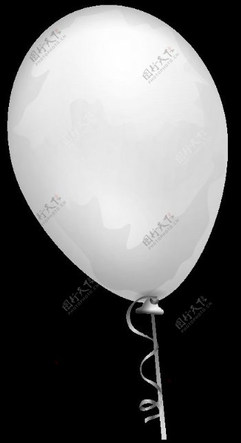 气球白AJ