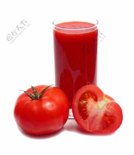 番茄番茄汁