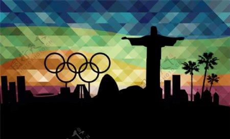 2016里约奥运