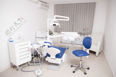 牙科医院医疗机械图片