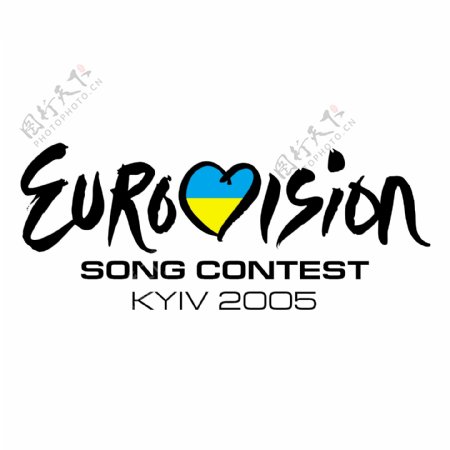 欧洲电视歌曲大赛2005