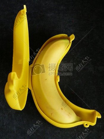 香蕉保护器