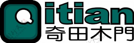 木门logo图片