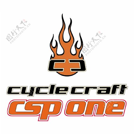 cyclecraftCSP一