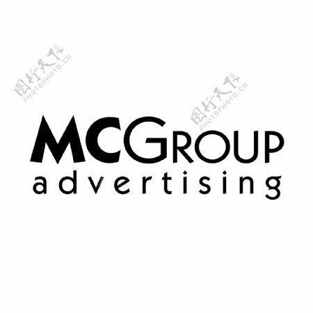 mcgroup广告