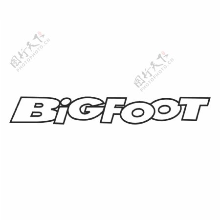 Bigfoot0