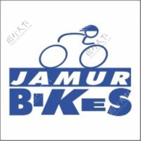 贾穆尔自行车