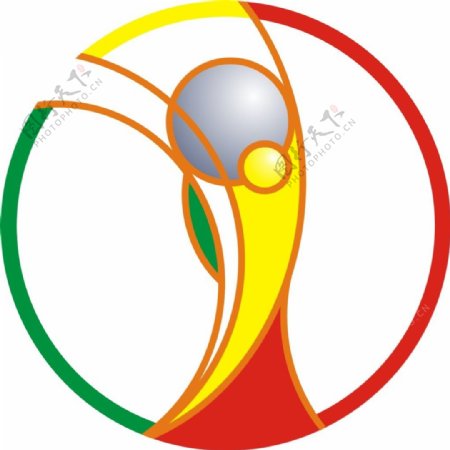 2002足球世界杯会徽