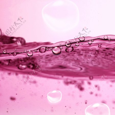 粉色水珠主图